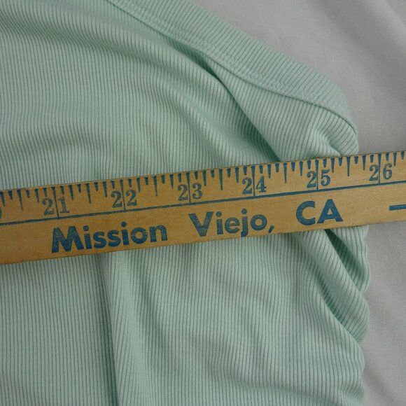 All in Motion Women Tank Top Size 4X - Picture 7 of 8